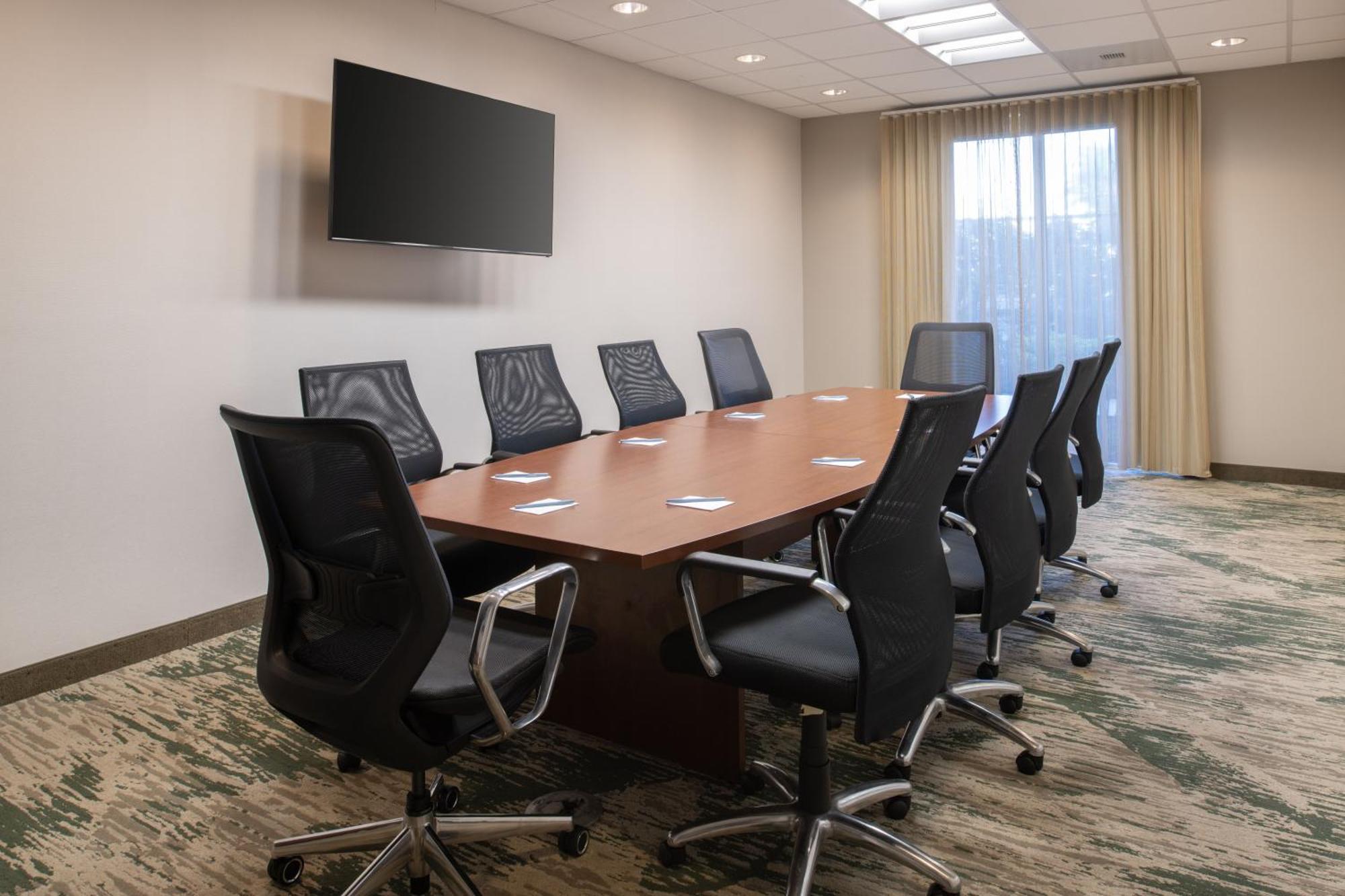 Fairfield Inn & Suites By Marriott Tampa Westshore/Airport Esterno foto