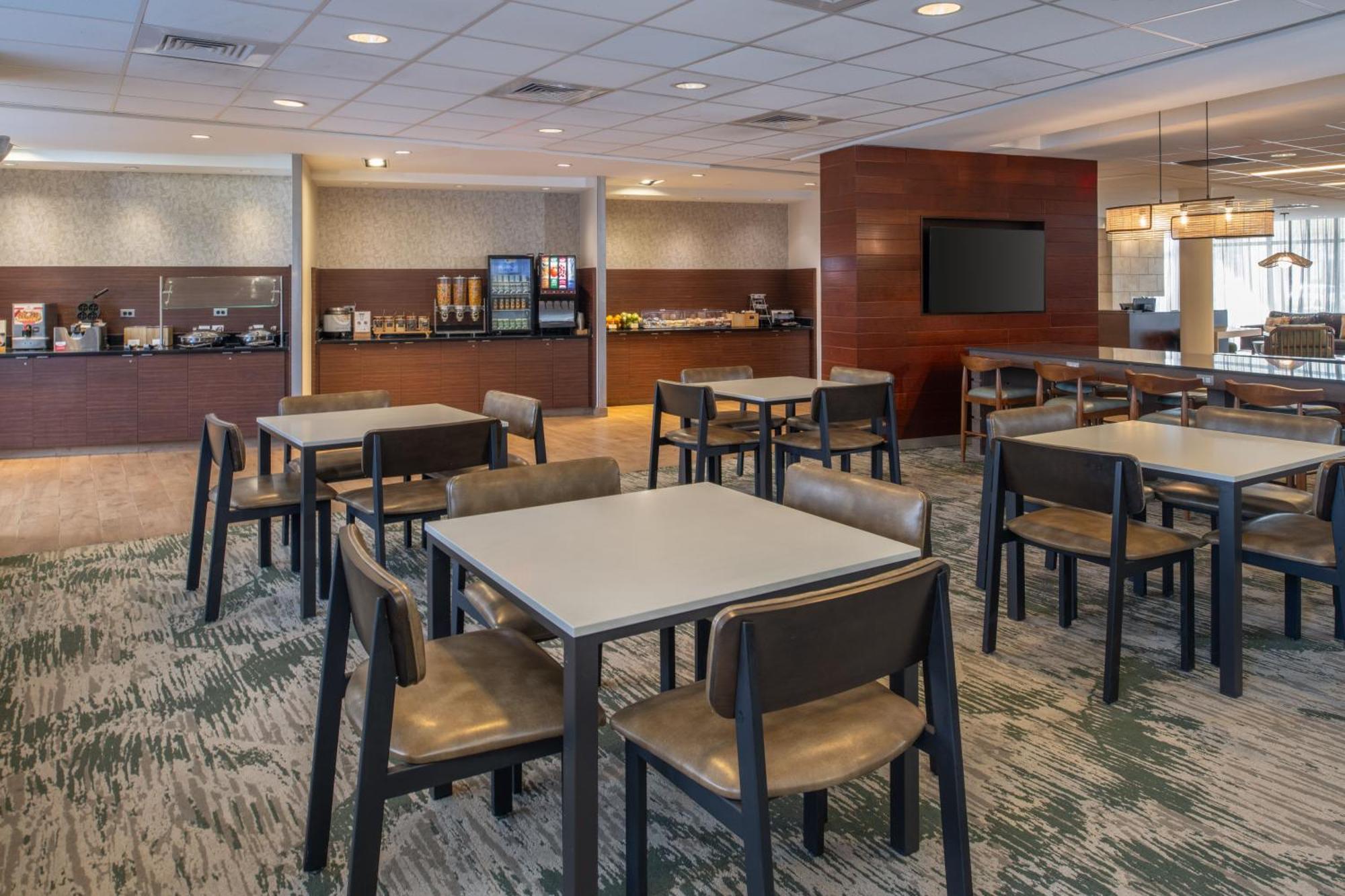 Fairfield Inn & Suites By Marriott Tampa Westshore/Airport Esterno foto
