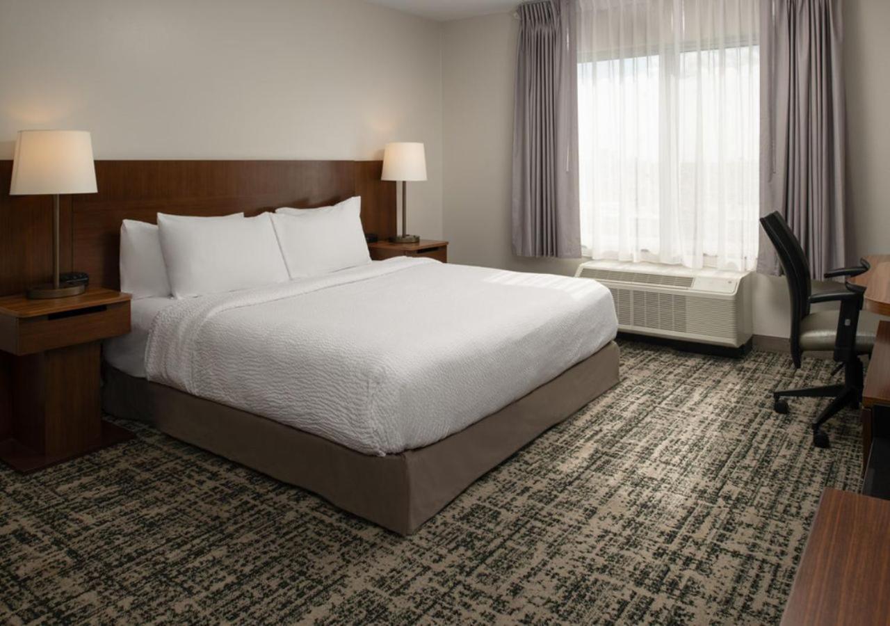 Fairfield Inn & Suites By Marriott Tampa Westshore/Airport Esterno foto