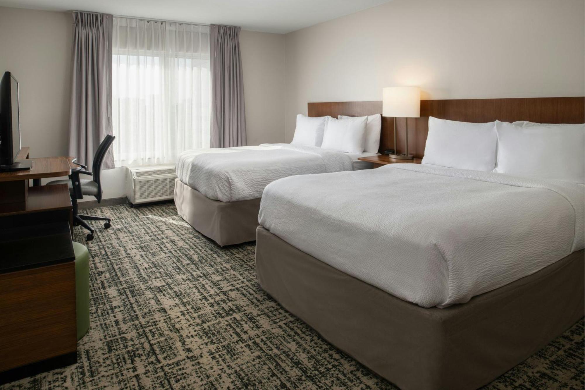 Fairfield Inn & Suites By Marriott Tampa Westshore/Airport Esterno foto